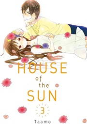 House of the Sun Vol. 3 (Taamo)
