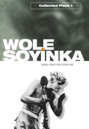 The Strong Breed (Soyinka, Wole)