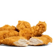 Hand-Breaded Chicken Tenders