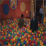 The Big Bang Theory: "The Einstein Approximation" (S3,E15)