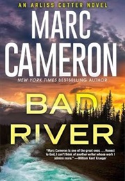 Bad River (Marc Cameron)