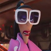 Valentina (Despicable Me 4)