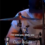 #363 Ciao Adios by Anne-Marie