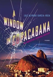 A Window in Copacabana (Luiz Alfredo Garcia-Roza)