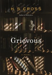 Grievous (H.S. Cross)