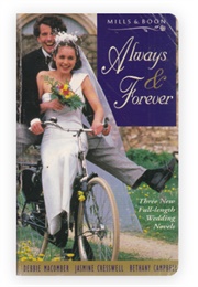Always and Forever (Macomber, Cresswell & Campbell)