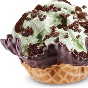 Mint Mint Chocolate Chocolate Chip