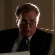 S5.E11: The Benign Prerogative