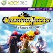 Champion Jockey