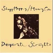 Slapp Happy - A Worm Is at Work