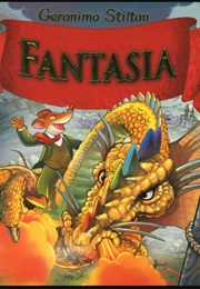 Fantasia (Geronimo Stilton)