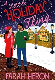 A Little Holiday Fling (Farah Heron)