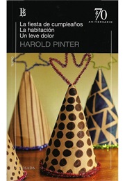 La Habitación (Harold Pinter)