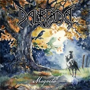 Dalriada - Magvető