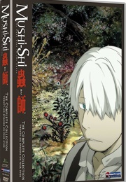 Mushi-Shi (Season 1) (2005)