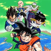 Dragon-Ball-Z