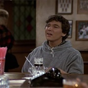 S4.E4: The Groom Wore Clearasil