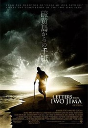 Clint Eastwood - Letters From Iwo Jima (2006)