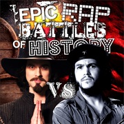 Epic Rap Battles of History (Guy Fawkes vs. Che Guevara)