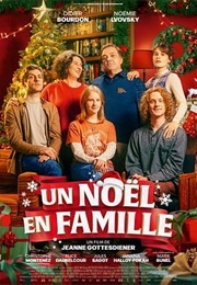 Un Noël En Famille (2024)