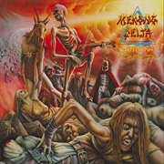 Mekong Delta - Night on Bare Mountain