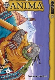 +Anima, Vol 6 (Natsumi Mukai)