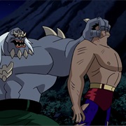 S2.E3: The Doomsday Sanction