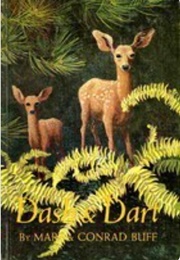 Dash & Dart (Mary and Conrad Buff)