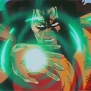 S6.E21: The Battle of the Blood Brothers! Tears Will Never Return to Hyoh.