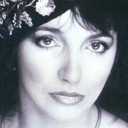 Kate Bush