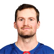 Alexis Lafreniere (New York Rangers)
