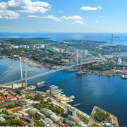 Vladivostok
