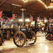 Thursford Collection