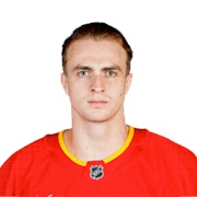 Martin Pospisil (Calgary Flames)