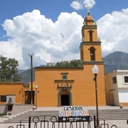General Zaragoza, Nuevo León, Mexico