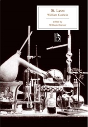 St Leon: A Tale of the Sixteenth Century (William Godwin)