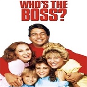 Who's the Boss?