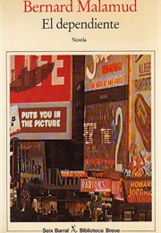 El Dependiente (Bernard Malamud)