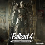 Fallout 4 Main Theme - Inon Zur