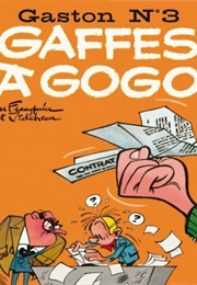 Gaffes À Gogo (Franquin & Jidéhem)