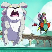 S1.E2: Explosion Berries