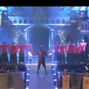 A Guy Like You (Reprise)-The Hunchback of Notre Dame (Stage Version)