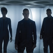 S2.E7: A Necessary Death