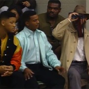 S2.E15: My Brother's Keeper