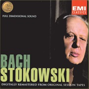 J.S. Bach: Fugue -Leopold Stokowski & Symphonica Orchestra