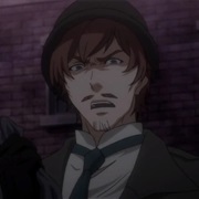 S3.40. His Butler, Colleague