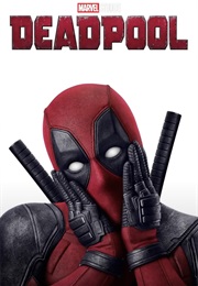 Deadpool (2023)