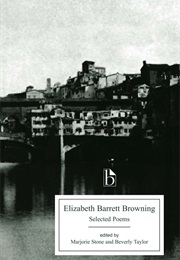 Selected Poems (Elizabeth Barrett Browning)