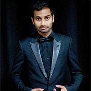 Aziz Ansari