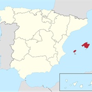 Islas Baleares